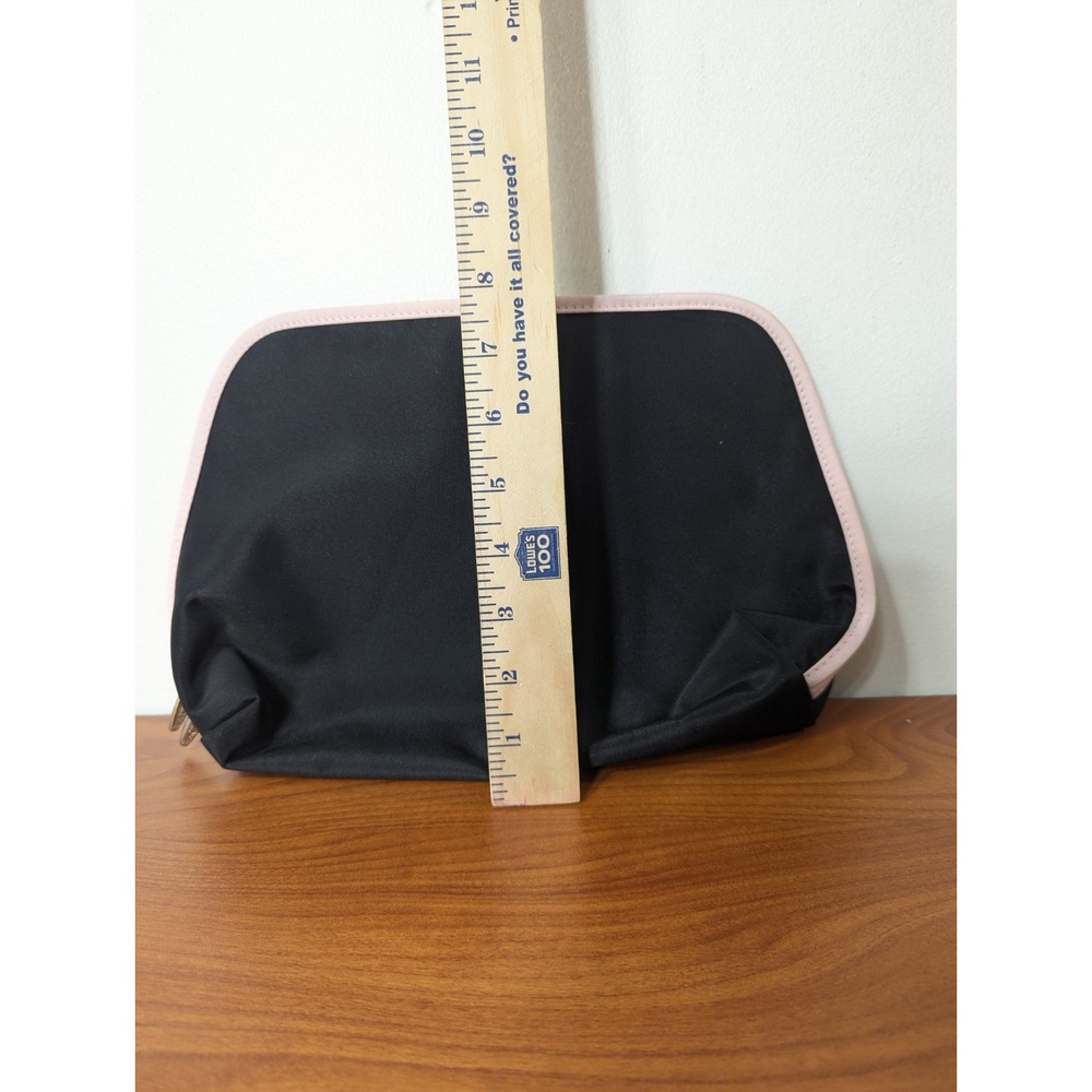 LANCÔME 2 Piece Makeup Bag Set - Picture 7 of 7